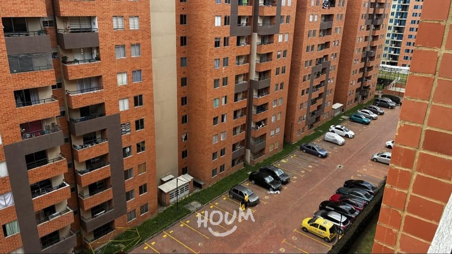 Apartamento de 3 alcobas en arriendo en La Prosperidad, Madrid, 54 m² · foto 24 de 24
