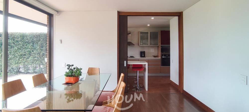 Casa de 3 alcobas en venta en Pueblo Viejo, Cota, 633 m² · foto 5 de 24