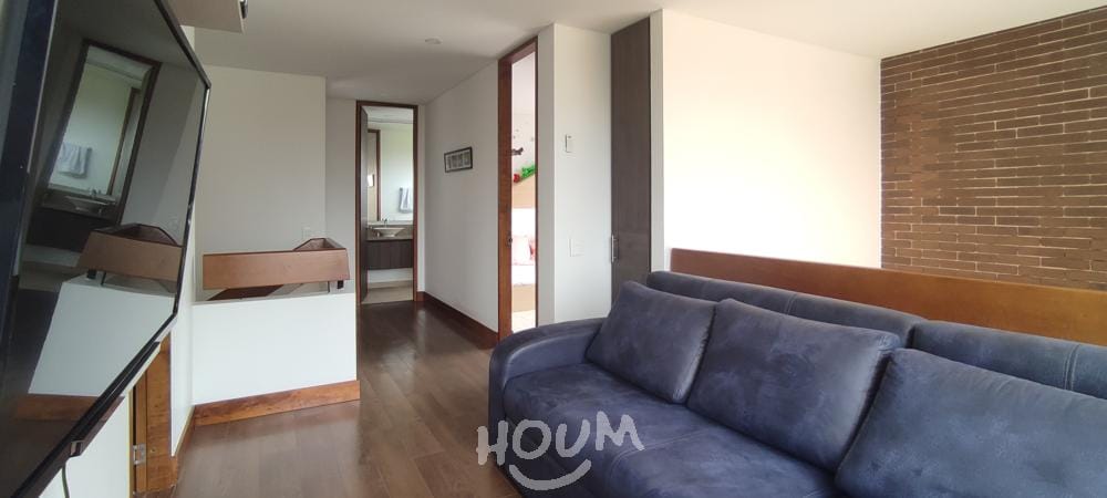 Casa de 3 alcobas en venta en Pueblo Viejo, Cota, 633 m² · foto 6 de 24
