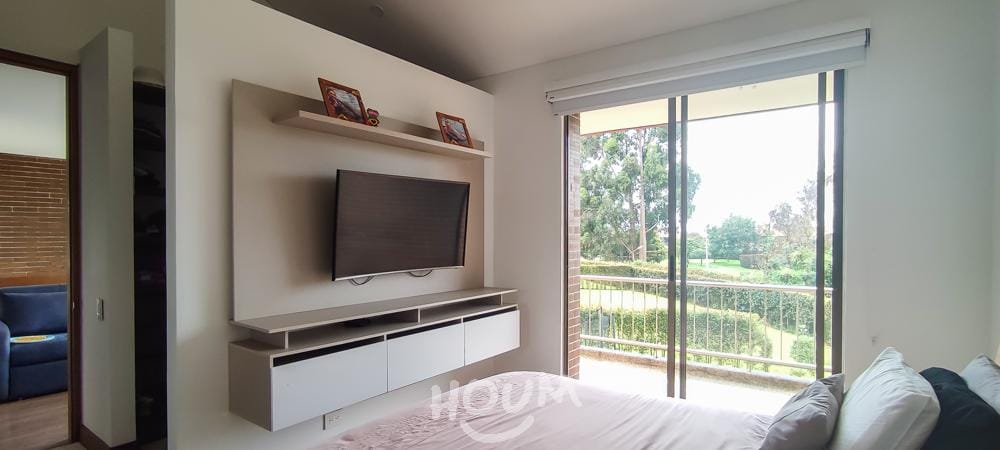 Casa de 3 alcobas en venta en Pueblo Viejo, Cota, 633 m² · foto 8 de 24