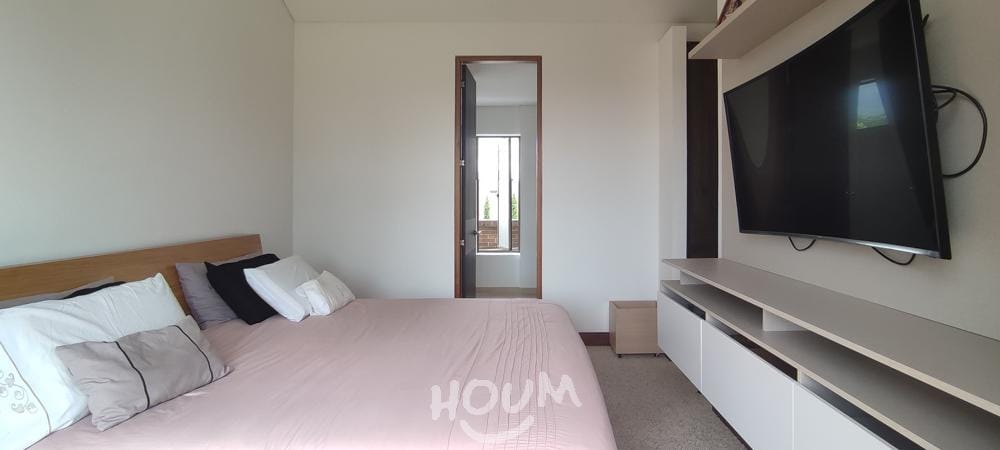 Casa de 3 alcobas en venta en Pueblo Viejo, Cota, 633 m² · foto 10 de 24