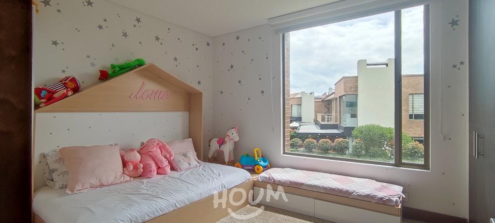 Casa de 3 alcobas en venta en Pueblo Viejo, Cota, 633 m² · foto 12 de 24