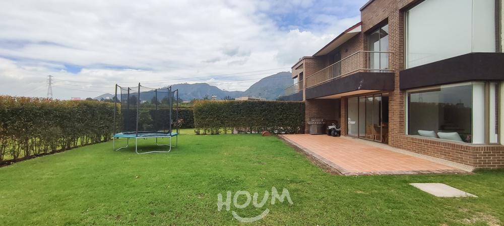 Casa de 3 alcobas en venta en Pueblo Viejo, Cota, 633 m² · foto 16 de 24