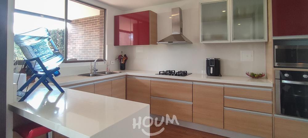Casa de 3 alcobas en venta en Pueblo Viejo, Cota, 633 m² · foto 18 de 24