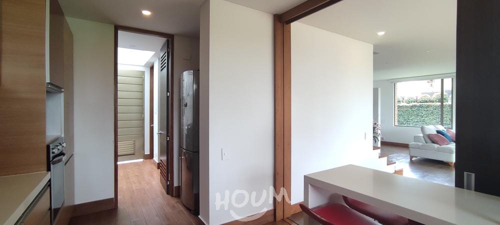 Casa de 3 alcobas en venta en Pueblo Viejo, Cota, 633 m² · foto 19 de 24