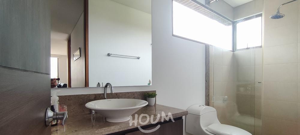 Casa de 3 alcobas en venta en Pueblo Viejo, Cota, 633 m² · foto 21 de 24