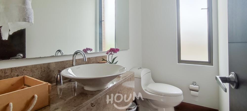 Casa de 3 alcobas en venta en Pueblo Viejo, Cota, 633 m² · foto 23 de 24