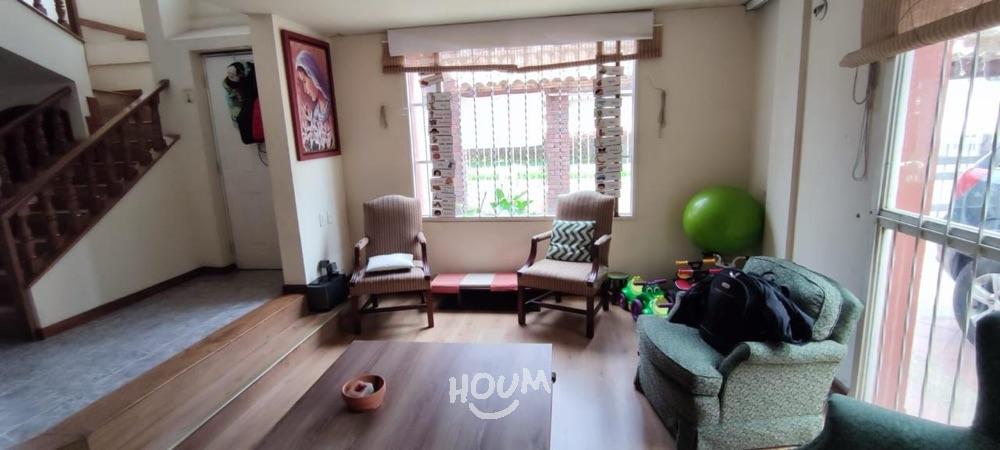 Casa en arriendo en Los Cedros, Chía · foto 2 de 16