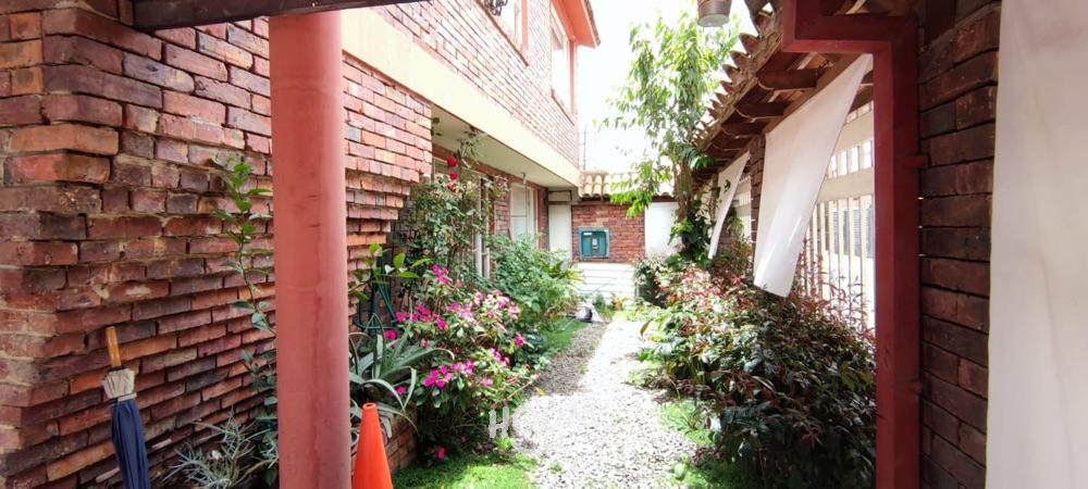 Casa en arriendo en Los Cedros, Chía · foto 11 de 16