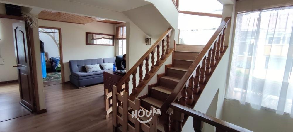 Casa en arriendo en Los Cedros, Chía · foto 12 de 16