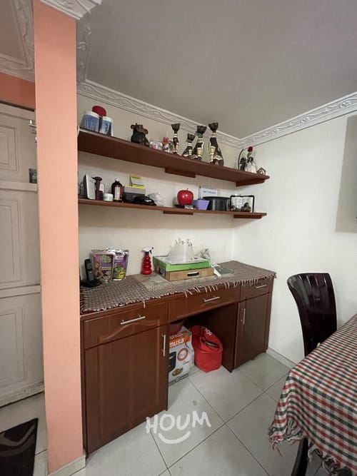 Apartamento de 2 alcobas en venta en Cd. Sucre San Rafael, Soacha, 43 m² · foto 6 de 19