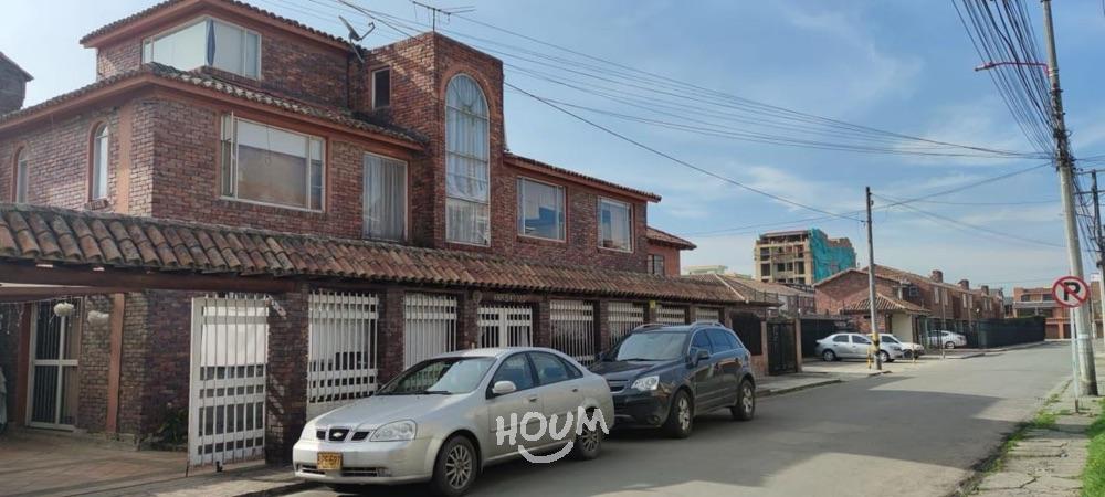 Casa en arriendo en Los Cedros, Chía · foto 16 de 16