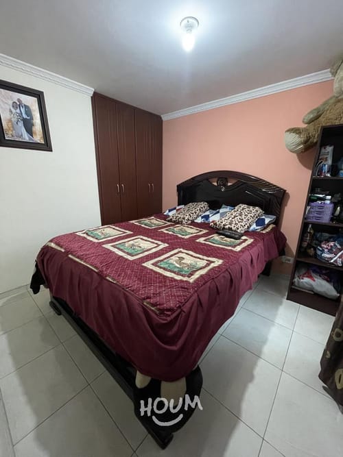 Apartamento de 2 alcobas en venta en Cd. Sucre San Rafael, Soacha, 43 m² · foto 10 de 19