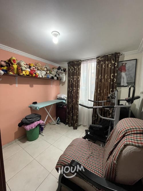 Apartamento de 2 alcobas en venta en Cd. Sucre San Rafael, Soacha, 43 m² · foto 11 de 19
