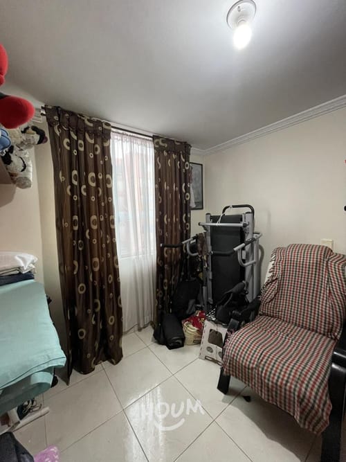 Apartamento de 2 alcobas en venta en Cd. Sucre San Rafael, Soacha, 43 m² · foto 12 de 19