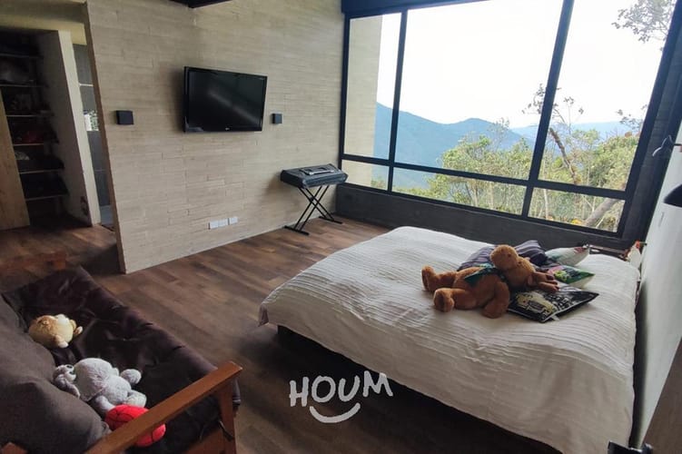 Casa de 5 alcobas en venta en Loma Del Escobero, El Retiro, 1000 m² · foto 3 de 24