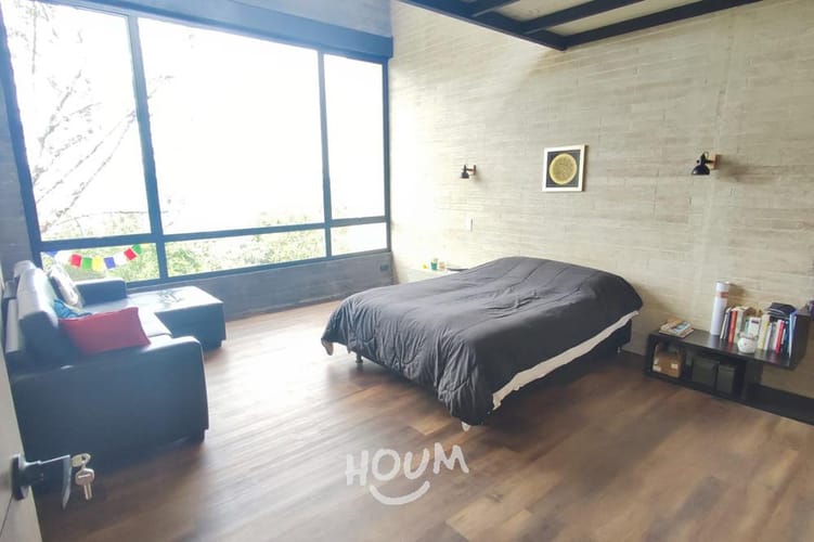 Casa de 5 alcobas en venta en Loma Del Escobero, El Retiro, 1000 m² · foto 4 de 24