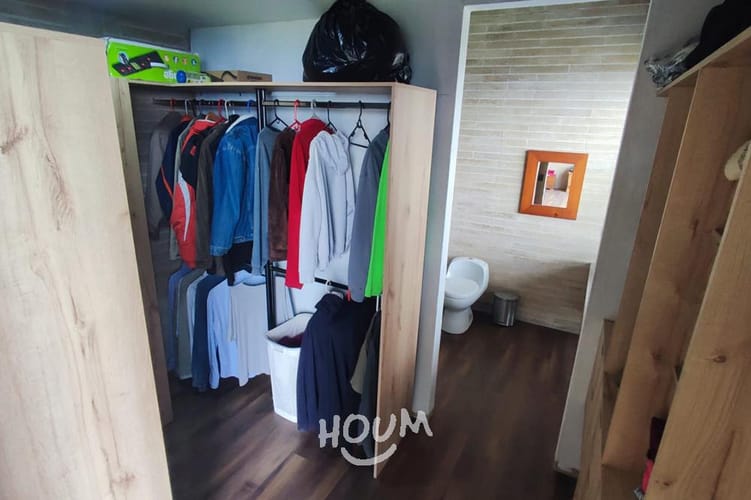 Casa de 5 alcobas en venta en Loma Del Escobero, El Retiro, 1000 m² · foto 8 de 24