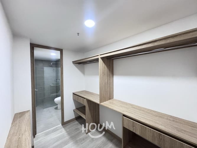 Apartamento de 1 alcoba en arriendo en Vía Las Palmas, Medellín, 59 m² · foto 23 de 24
