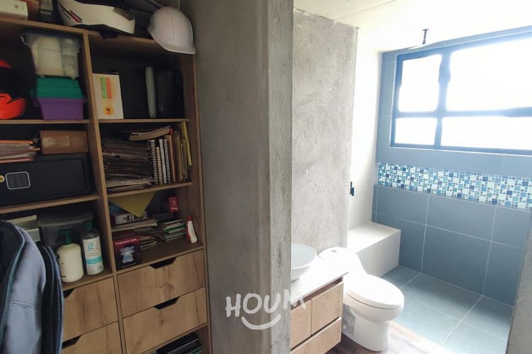 Casa de 5 alcobas en venta en Loma Del Escobero, El Retiro, 1000 m² · foto 10 de 24