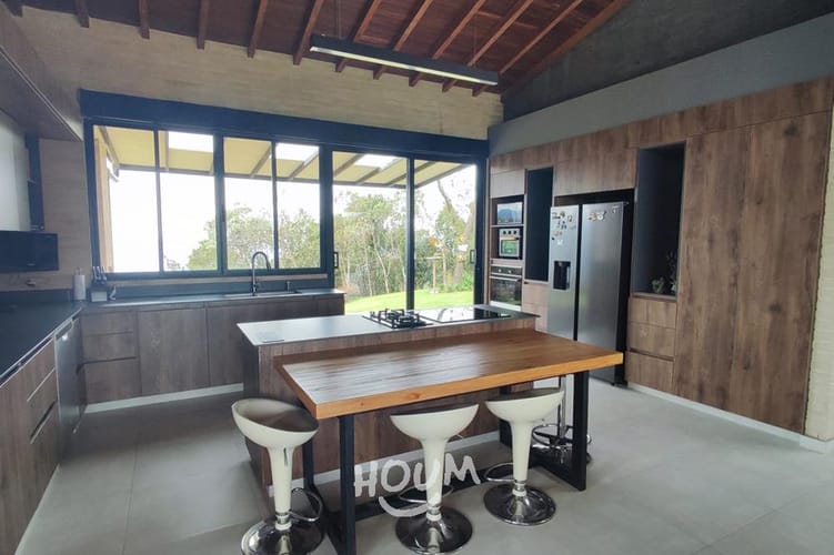 Casa de 5 alcobas en venta en Loma Del Escobero, El Retiro, 1000 m² · foto 15 de 24