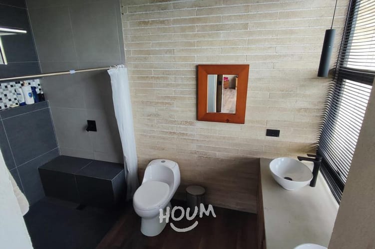 Casa de 5 alcobas en venta en Loma Del Escobero, El Retiro, 1000 m² · foto 18 de 24