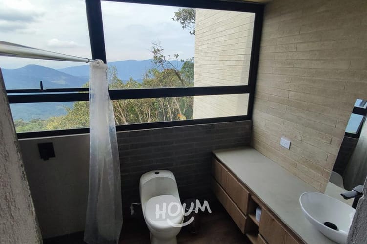 Casa de 5 alcobas en venta en Loma Del Escobero, El Retiro, 1000 m² · foto 20 de 24