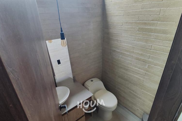 Casa de 5 alcobas en venta en Loma Del Escobero, El Retiro, 1000 m² · foto 23 de 24