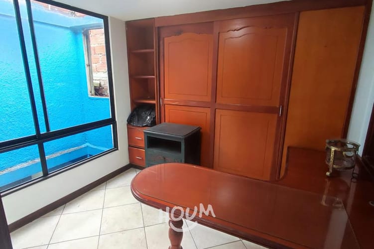 Casa de 8 alcobas en venta en Prado, Medellín, 130 m² · foto 2 de 20