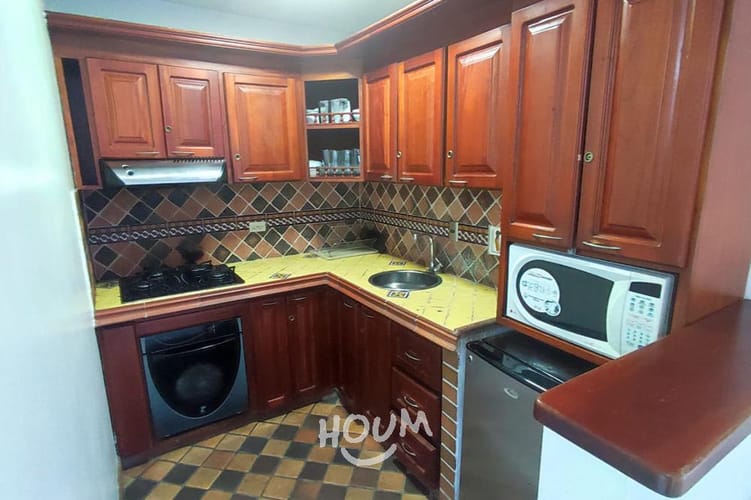 Casa de 8 alcobas en venta en Prado, Medellín, 130 m² · foto 4 de 20
