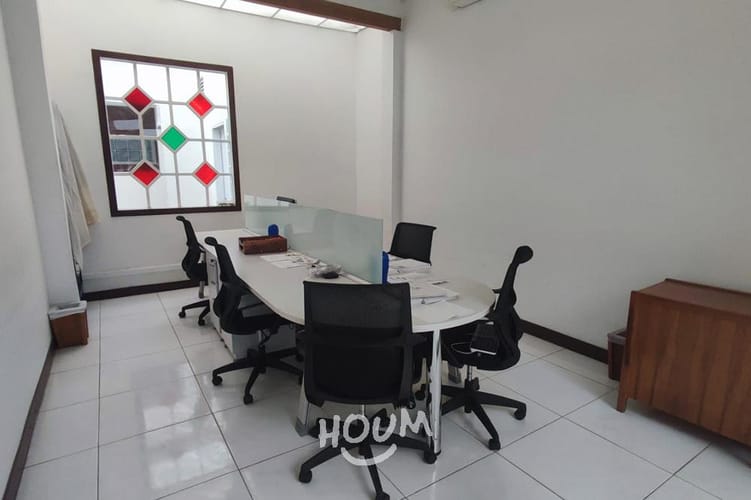 Casa de 8 alcobas en venta en Prado, Medellín, 130 m² · foto 8 de 20