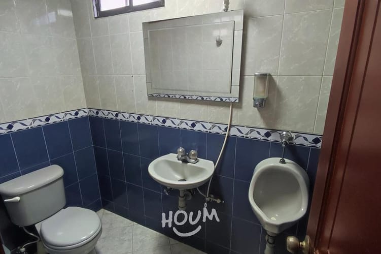 Casa de 8 alcobas en venta en Prado, Medellín, 130 m² · foto 14 de 20