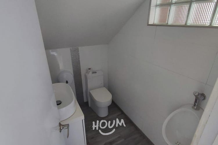 Casa de 8 alcobas en venta en Prado, Medellín, 130 m² · foto 15 de 20