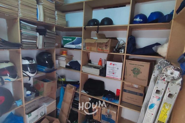 Casa de 8 alcobas en venta en Prado, Medellín, 130 m² · foto 17 de 20