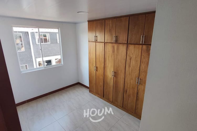 Apartamento de 3 alcobas en venta en El Carmen De Viboral, El Carmen de Viboral, 68 m² · foto 2 de 11