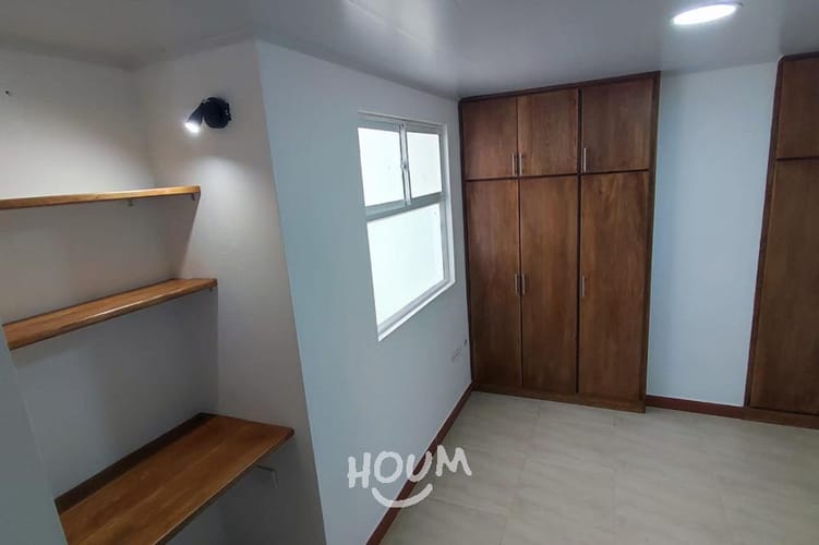 Apartamento de 3 alcobas en venta en El Carmen De Viboral, El Carmen de Viboral, 68 m² · foto 4 de 11