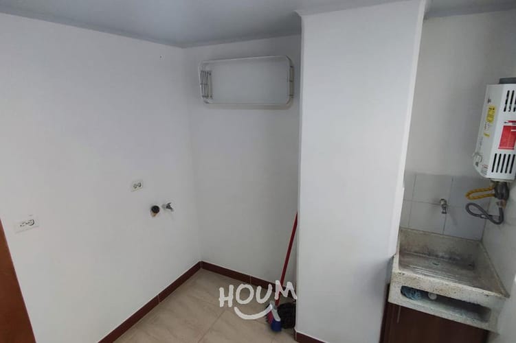 Apartamento de 3 alcobas en venta en El Carmen De Viboral, El Carmen de Viboral, 68 m² · foto 6 de 11