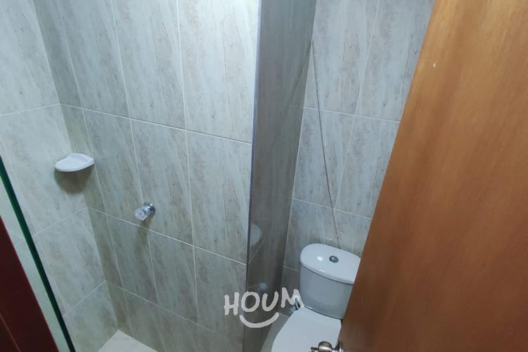 Apartamento de 3 alcobas en venta en El Carmen De Viboral, El Carmen de Viboral, 68 m² · foto 8 de 11