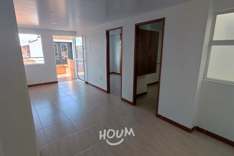 Apartamento de 3 alcobas en venta en El Carmen De Viboral, El Carmen de Viboral, 68 m² · foto 11 de 11