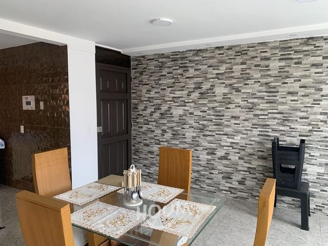 Apartamento de 3 alcobas en arriendo en Echavarria, Madrid, 63 m² · foto 6 de 17