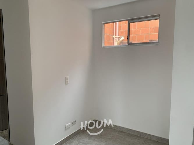 Apartamento de 3 alcobas en arriendo en Echavarria, Madrid, 63 m² · foto 7 de 17