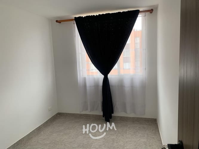 Apartamento de 3 alcobas en arriendo en Echavarria, Madrid, 63 m² · foto 8 de 17