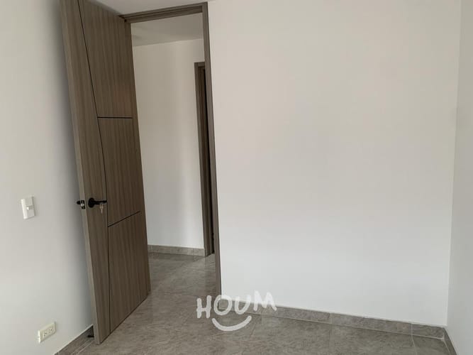 Apartamento de 3 alcobas en arriendo en Echavarria, Madrid, 63 m² · foto 9 de 17