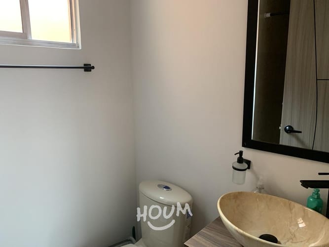 Apartamento de 3 alcobas en arriendo en Echavarria, Madrid, 63 m² · foto 11 de 17