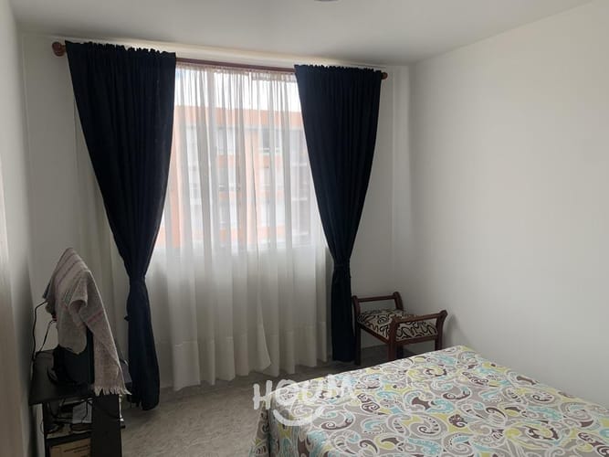 Apartamento de 3 alcobas en arriendo en Echavarria, Madrid, 63 m² · foto 12 de 17