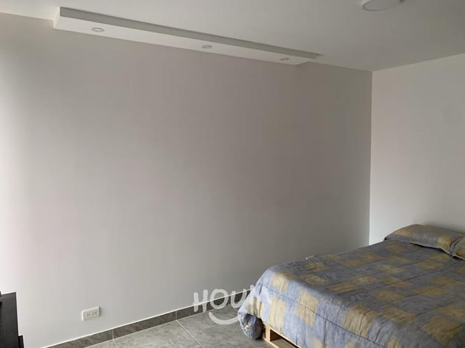 Apartamento de 3 alcobas en arriendo en Echavarria, Madrid, 63 m² · foto 13 de 17
