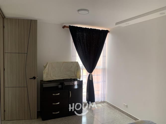 Apartamento de 3 alcobas en arriendo en Echavarria, Madrid, 63 m² · foto 14 de 17