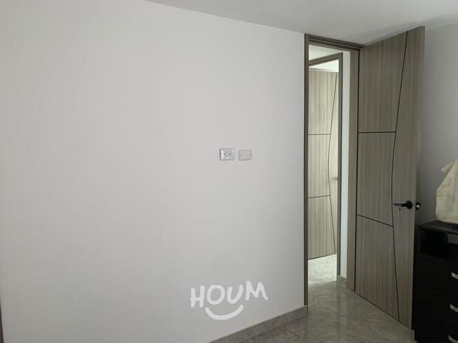 Apartamento de 3 alcobas en arriendo en Echavarria, Madrid, 63 m² · foto 17 de 17