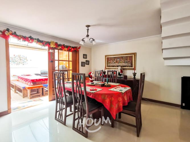 Casa de 6 alcobas en venta en La Estrella, Chía, 300 m² · foto 4 de 24