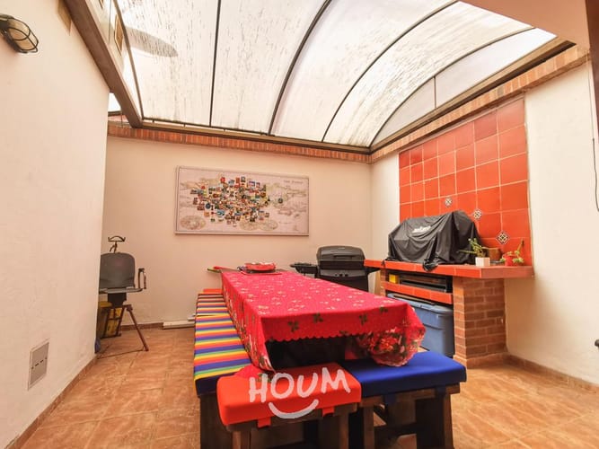 Casa de 6 alcobas en venta en La Estrella, Chía, 300 m² · foto 7 de 24
